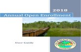 Annual Open Enrollment - Palm Beach County, Floridadiscover.pbcgov.org/riskmanagement/pdf/Open Enrollment... · 2019-02-05 · Open Enrollment Guide 10/17 12 Beneficiaries were not