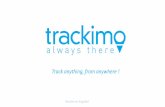 Track anything, from anywhere · Track anything, from anywhere ! Versión en Español. EE.UU. EUROPA Sud África Una compañía global Sud América. El Producto Un dispositivo localizador