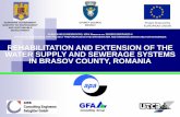 ROMANIAN GOVERNMENT COUNTY COUNCIL Project …...EUROPEAID/119083/D/SV/RO, ISPA Measure no. 2003/RO/16/P/PA/013-4 TECHNICAL ASSISTANCE FOR PROJECT PREPARATION IN THE WASTEWATER AND
