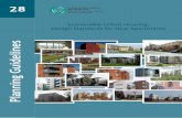 Sustainable Urban Housing: Design Standards for …...1 1.0 Introduction Context 1.1 These guidelines update the Sustainable Urban Housing: Design Standards for New Apartments guidelines,