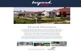 Turvey Retirement Village finals.pdf · retirement. The Retirement Village will be built and operated by IVG. Planning permission was granted for a Retirement Village on the site