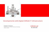 Developments with Digital Oilfield IT Infrastructurec214565.r65.cf1. Developments with Digital Oilfield