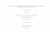 Architectural and runtime enhancements for …cj...Architectural and Runtime Enhancements for Dynamically Controlled Multi-Level Concurrency on GPUs A Dissertation Presented by Yash