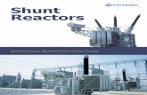 Shunt Reactors - HICO AmericaS(3k0y432jekj2cbyjs0ucbf45))/catalogs/HICO_shunt reactors catalog...shunt reactor can offer an economical solution for such challenges by compensating