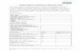 €¦  · Web viewNHS England and NHS Improvement (London Region) MS Word Endodontic Referral Form – version 01/11/19 London Region Endodontic Referral Form All London Region complexity