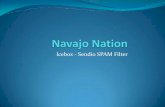 Sendio SPAM Filter - navajo-nsn.gov · Checking the Icebox You should check the Sendio Icebox at least once per day to check your pending queue when you first get a navajo-nsn.gov