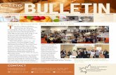 THE BAKING ASSOCIATION OF CANADA NEWSLETTER 2016.pdf · vadim_sinelnikov@ajg.com For more information about Arthur J. Gallagher Canada, visit ajgcanada.com. The voice of the Canadian