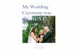 the BEST! - Liz Taylor Civil Celebrantliztaylorcelebrant.com/resources/My-Wedding-Ceremony-was...Liz Taylor is a full time professional Civil Celebrant based in Balgowlah in Sydney’s