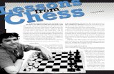Game Plan Calculating My Next Move · Chess is exciting and dynamic, and I hope to be able to play it always. As a member of the chess team at my school, I feel a sense of camaraderie,
