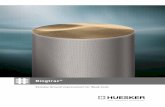 Ringtrac - HUESKERThe following design parameters can be used to adapt the system to virtually any construction application Horizontal reinforcement • Separation and filtration function