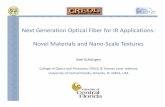 Next Optical Fiber for IR Applications: Novel Materials and Nano …libvolume8.xyz/textile/btech/semester8/intelligentand... · 2014-06-17 · Next Generation Optical Fiber for IR