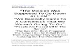 GI Special: - Military Project Special 5A31 Combat Refusa…  · Web viewGI Special has no affiliation whatsoever with the originator of these articles nor is GI Special endorsed