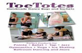 Perfect Products For Pointe † Ballet † Tap † Jazz ...† each sachet lasts approximately 6 months † approximate size is 2.5 x 2.5 inches † absorbs odor and moisture † affordable