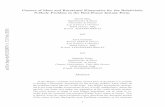 Centers of Mass and Rotational Kinematics for …arXiv:hep-th/0102087v1 15 Feb 2001 Centers of Mass and Rotational Kinematics for theRelativistic N-BodyProblem in theRest-Frame Instant