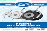 FRENI...Tablas de Dimensiones / Maßtabellen 61 RDM 63 Moduli raddrizzatori per alimentazione Freni Elettromagnetici in c.c. Rectifier modules for supply of Electromagnetic Brakes