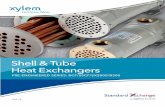 Marine Heat Exchangers Shell & Tube Heat Exchangersdocumentlibrary.xylemappliedwater.com/.../blogs.dir/22/files/2016/12/104-74_ShellTube.pdf2” to 8”, standard tube lengths 8”
