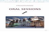 ORAL SESSIONS - BPPsystem.bpp.cz/upload/files/Chepon2018/PROGRAM_ORAL_program_abstract_web.pdf13 th International Meeting on Cholinesterases – International Conference on Paraoxonases