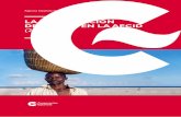 LA COOPERACIÓN DELEGADA EN LA AECID (2011-2018) · LA COOPERACIÓN DELEGADA EN LA AECID (2011-2018) — Agencia Española de Cooperación Internacional para el Desarrollo (AECID)