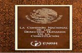 La Comisión Nacional de los Derechos Humanos en la ...appweb.cndh.org.mx/biblioteca/archivos/pdfs/CNDH-Constitucion.pdf · 6 l El sistema no jurisdiccional de protección de los