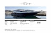 Princess 78 Motor Yacht · 2019-07-16 · Description This PRINCESS 78 motor yacht for sale is a superb example of the highly regarded Princess 78 flybridge model. Her timeless design