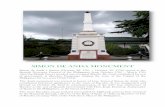SIMON DE ANDA MONUMENT - bacolorpampanga.gov.ph · The Bataan Death March (Filipino: Martsa ng Kamatayan sa Bataan - was the forcible transfer by the Imperial Japanese Army of 60,000