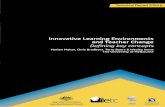 Innovative Learning Environments and Teacher …2 Innovative Learning Environments and Teacher Change Defining key concepts Marian Mahat, Chris Bradbeer, Terry Byers & Wesley Imms