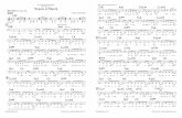 Waters-Of-March-score · 2018-05-29 · Jobim - Waters Of March 3 Of CMA your CMA9 (bass/drs. tacet) AM16 AM16 GM17 Joe, of mule, — - Waters Of March (Page 4 Of of D7C the prom