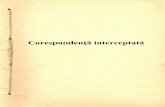 Corespondenţă interceptată - CNSAScnsas.ro/documente/judete/Salaj/3.pdf · „dragoste interzis ... Documentul conţineun fragment dintr-o scrisoare trimisă de un cadru didactic