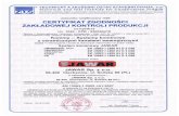 kominex.plkominex.pl/wp-content/uploads/2015/04/certyfikat-jawar-nord.pdf · Assessment Body, Certification Body, Inspection Body. Prosecká 811/76a, 190 00 Praha 9 - Prosek, Czech