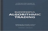 Contents · algorithmic trading systems using the Python programming language. The book describes the nature of an algorithmic trading system, how to obtain and organise ﬁnancial