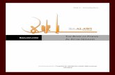 Part 1 Introduction - Sunni Online Class · 2010-07-14 · When we study the Ahaadith Shareef (noble sayings) of our beloved Prophet Sayyidina wa Mawlana Muhammad Mustafa, Sallallahu