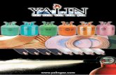 Yalıngaz Broşür A4 SONX - yalingaz.com · The FM-200 systems are one of the widely accepted ''Clean Agent'' systems. Environment friendly ﬁre extinguishing system. The FM-200