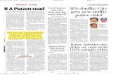 The Times Of India - Chennai, 2017-11-15 Page: 4loyolacollege.edu/media/docs/TimesOfIndia15thNov2017.pdf · 2017-11-16 · The Times Of India - Chennai, 2017-11-15 Cropped ... *THE