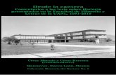 Desde la cantera - eprints.uanl.mxeprints.uanl.mx/16930/1/DESDE LA CANTERA COMPLETO.pdf · 16. Crecimiento y diversificación de la gran industria en Monterrey 1970-1982 / Lylia Isabel