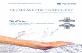 NEUMO ASEPTIC TECHNOLOGYflowsolutions.ie/wp-content/uploads/2018/05/S1D-Neumo-BioFlow.pdf · Catalogue Download (PDF) Subject to technical modifications. equipped with components,