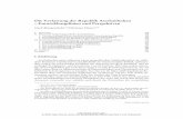 Die Verfassung der Republik Aserbaidschan ... · Commission, CDL (2003) 048, Straßburg, 10.7.2003; Deutsch mit Präambel (unautorisierte Überset-zung): GTZ (Hrsg.), Verfassungen