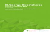 St.George Directshares · CMC Markets Stockbroking Limited is a member of the . CMC Markets group of companies (‘CMC Markets Group’) which includes CMC Markets Asia Pacific Pty