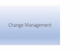 Change Management - Semantic Scholar · ISO Certified Successful SAP ERP Implementation Customer Satisfaction . Culture Critical To Success Strive to meet commitments in everything
