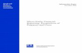 Micro-Entity Financial Reporting: Perspectives of ...1 Executive Summary Introduction This report presents the preliminary findings of an investigation into the preparers and users