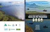Guia de identificação dos peixes da BACIA DO RIO …...grupo de cascudinhos (Loricariidae) da bacia do rio Uruguai e sis-tema da Laguna dos Patos. Atualmente em seu doutorado, estuda