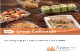 Snack Collection Speciﬁcations Collection Brochure.pdf(Compliant to ASTM 6868 as certiﬁed by BPI and Vinçotte. Ok compost Home as certiﬁed by Vinçotte.) Laminated pulp products
