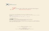 The tame automorphism group of an affine quadric …slamy/stock/bisi...Tome 1, 2014, p.161–223 DOI: 10.5802/jep.8 THE TAME AUTOMORPHISM GROUP OF AN AFFINE QUADRIC THREEFOLD ACTING