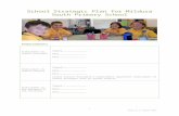School Strategic Plan template · Web viewMildura South Primary School (MSPS) is situated in the large rural city of Mildura in the heart of the growing Sunraysia district, 541 kilometres