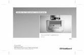Upute za rukovanje i instaliranje Termostat radijatoraUpute za rukovanje i instaliranje HR Termostat radijatora VR 50 Proizvođač Vaillant GmbH Berghauser Str. 40 D-42859 Remscheid
