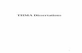 THMA Dissertations - uni-bge.hu · 3 Nyitrai Anita A comparative analysis of management's and staff's motivation in the implementation of Frequent Guest Programmes at members of International