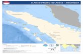 MARINE PROTECTED AREAS - INDONESIAboblme.reefbase.org/pdf/Marine Protected Areas...Lampuuk, Amad Rhang Manyang, Ujong Pancu, Pulau Aceh Agam Aceh Jaya Kota Padang Strait of Malacca