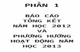 Phần I - University of Economics Ho Chi Minh Cityueh.edu.vn/UserData/FileManagers/ToChucHanhChinh... · Web view- Công tác tài chính minh bạch. Hoạt động quản trị