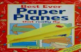 Best Ever Paper Planes - Arvind Guptaarvindguptatoys.com/arvindgupta/best-flying-planes.pdf · NowDesign
