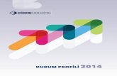 2014 - Kibar · Bilgi Teknolojileri ihtiyacını karşılayan Kibar Holding Bilgi Sistemleri Departmanı, Assan Bilişim olarak çalışmalarına yeni bir boyut eklemiştir. 2007