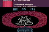 Taoist Yoga - Alchemy and Immortality - TerebessTitle: Taoist Yoga - Alchemy and Immortality Author: Yu, Lu K'uan Created Date: 20091213110233Z